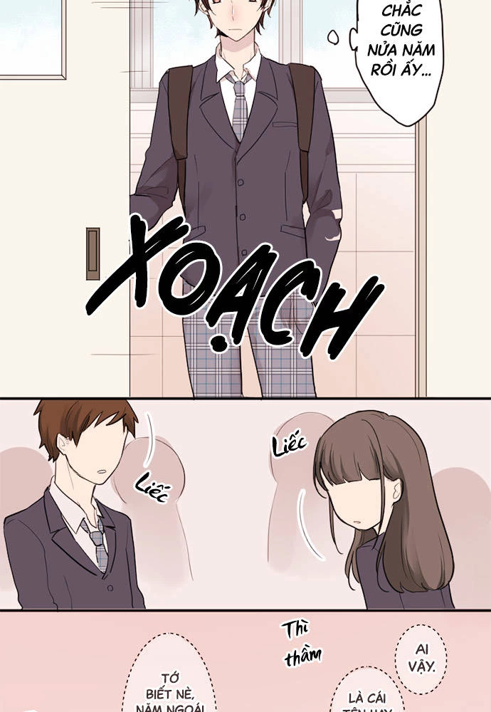 Class Maid (Shimamura) Chapter 2 - 2