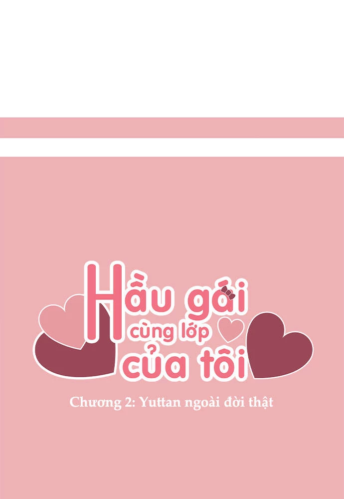 Class Maid (Shimamura) Chapter 2 - 5