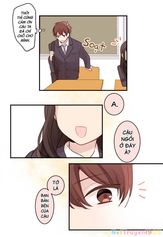 Class Maid (Shimamura) Chapter 2 - 11