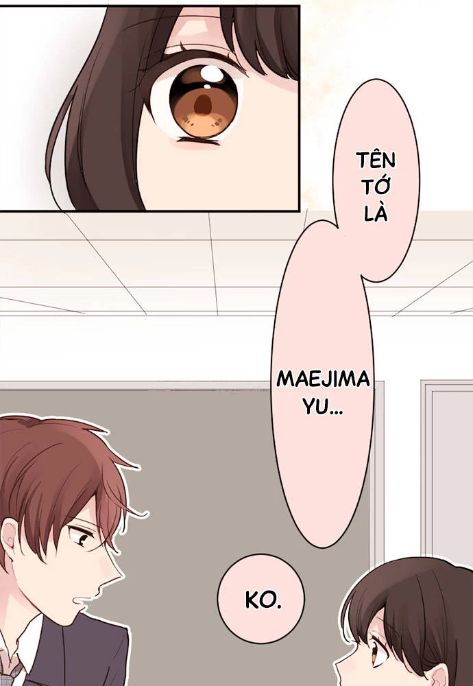 Class Maid (Shimamura) Chapter 2 - 12