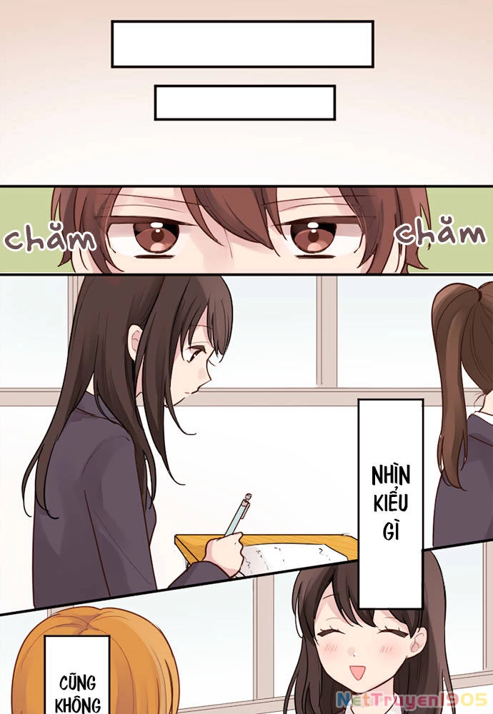 Class Maid (Shimamura) Chapter 2 - 21