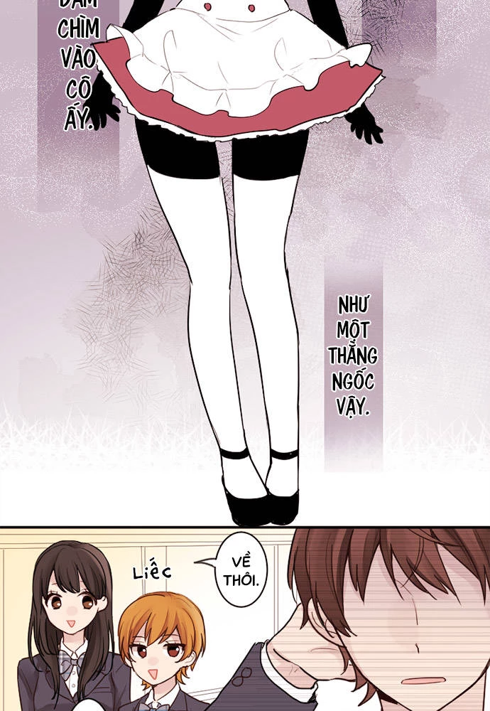 Class Maid (Shimamura) Chapter 2 - 30
