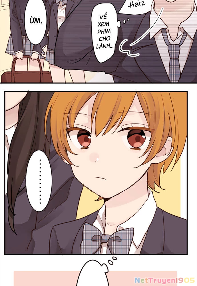 Class Maid (Shimamura) Chapter 2 - 31