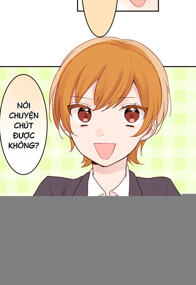 Class Maid (Shimamura) Chapter 3 - 4