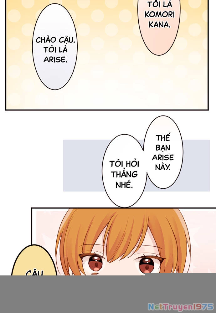 Class Maid (Shimamura) Chapter 3 - 7