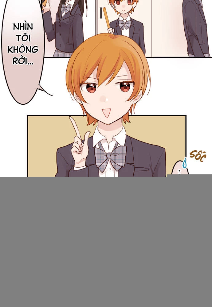 Class Maid (Shimamura) Chapter 3 - 10