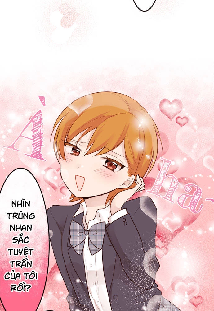 Class Maid (Shimamura) Chapter 3 - 11