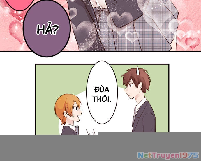 Class Maid (Shimamura) Chapter 3 - 12