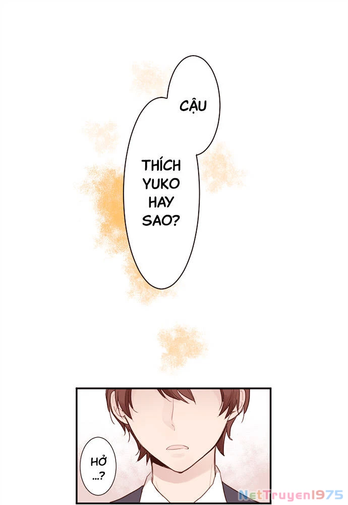 Class Maid (Shimamura) Chapter 3 - 13