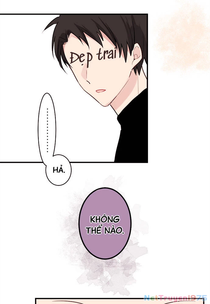 Class Maid (Shimamura) Chapter 3 - 21