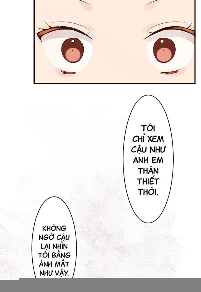 Class Maid (Shimamura) Chapter 3 - 22