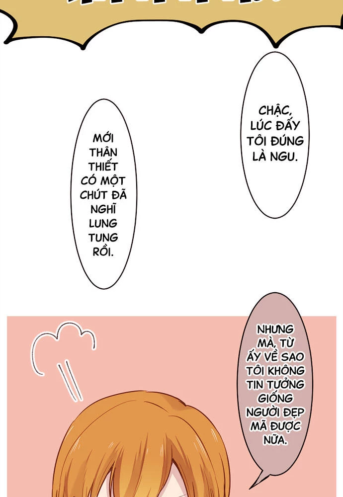 Class Maid (Shimamura) Chapter 3 - 25