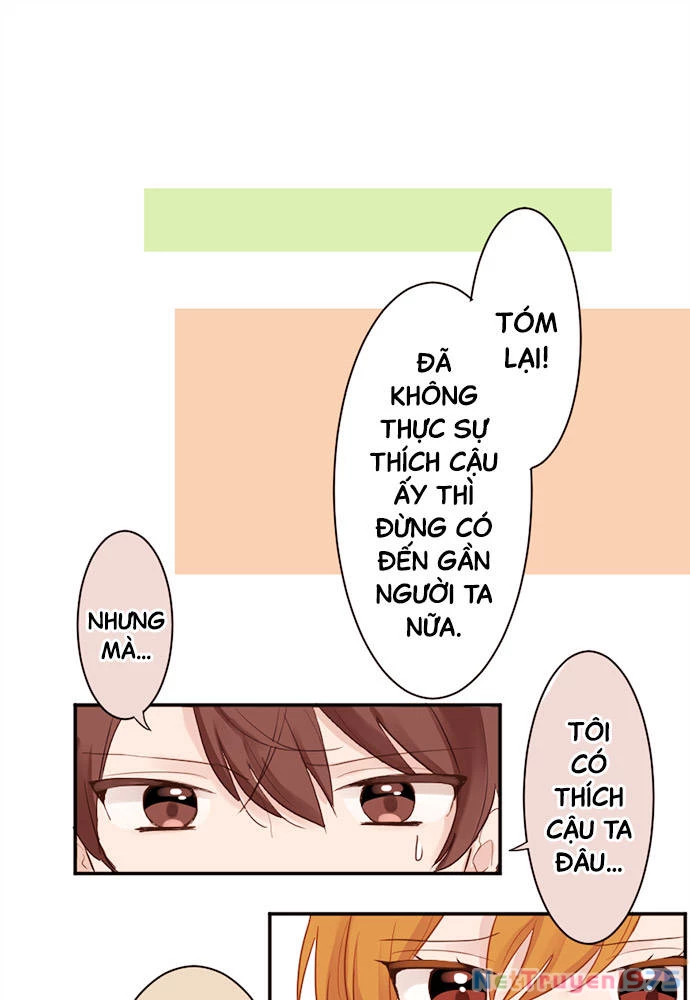 Class Maid (Shimamura) Chapter 3 - 28
