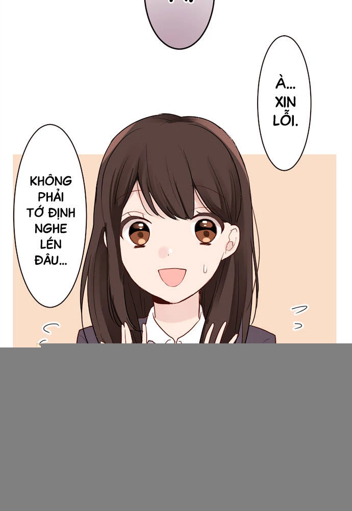 Class Maid (Shimamura) Chapter 3 - 33