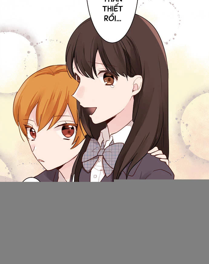 Class Maid (Shimamura) Chapter 3 - 36