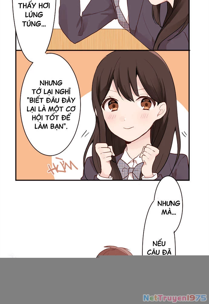 Class Maid (Shimamura) Chapter 3 - 38