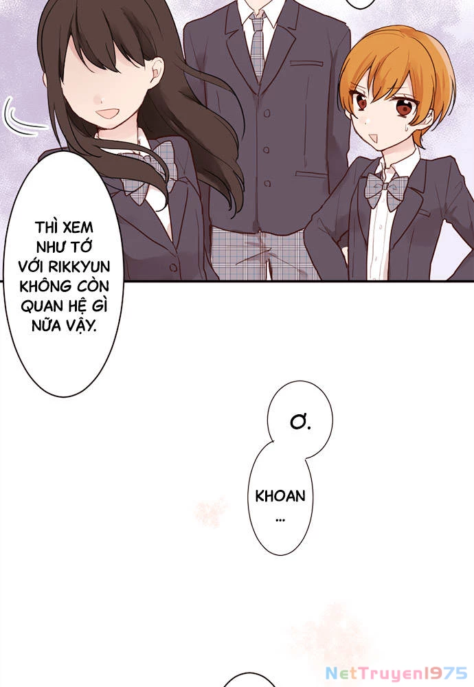 Class Maid (Shimamura) Chapter 3 - 39