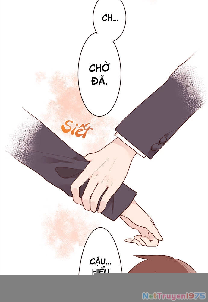 Class Maid (Shimamura) Chapter 3 - 40