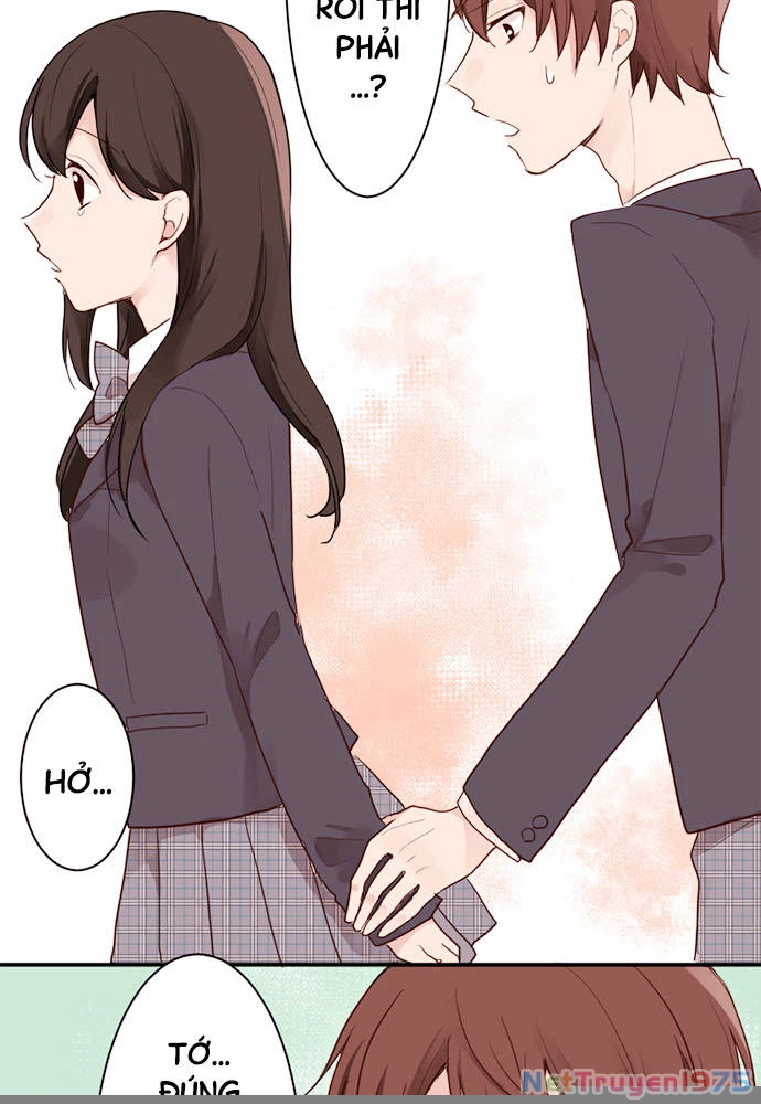 Class Maid (Shimamura) Chapter 3 - 41