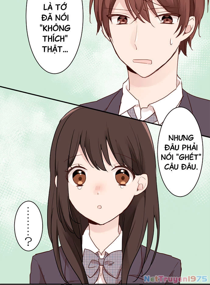 Class Maid (Shimamura) Chapter 3 - 42