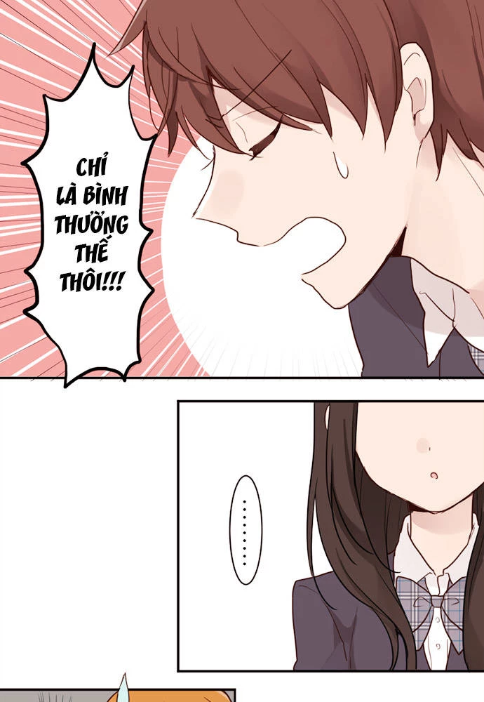 Class Maid (Shimamura) Chapter 3 - 44
