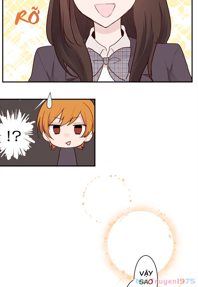 Class Maid (Shimamura) Chapter 3 - 46