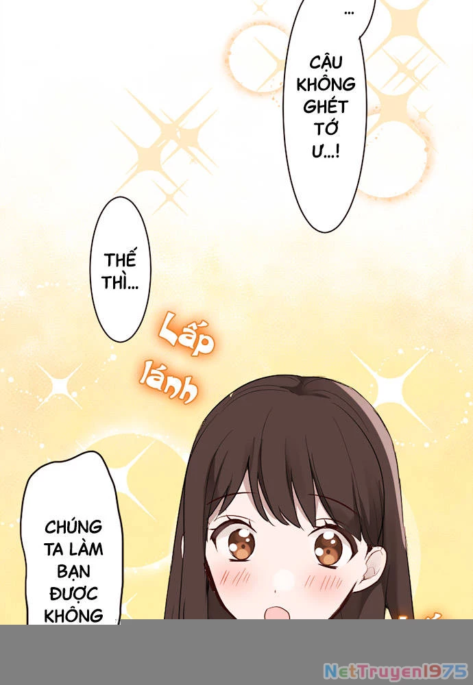 Class Maid (Shimamura) Chapter 3 - 47