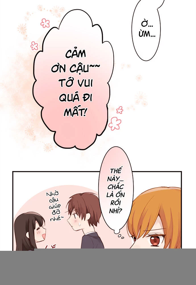 Class Maid (Shimamura) Chapter 3 - 49