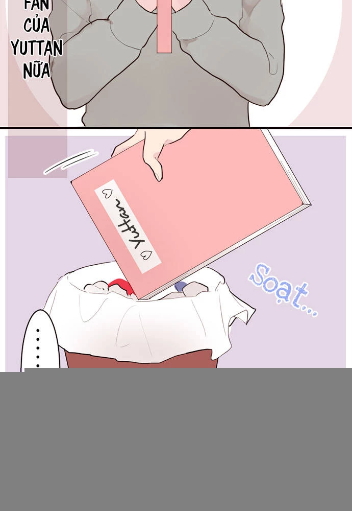 Class Maid (Shimamura) Chapter 4 - 3