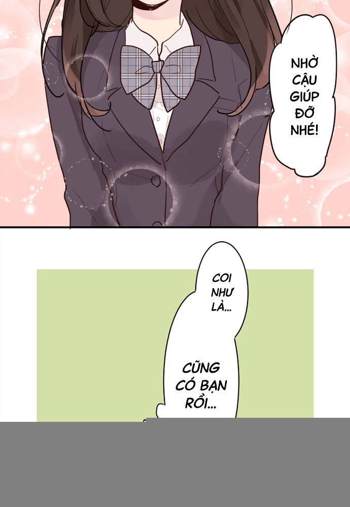 Class Maid (Shimamura) Chapter 4 - 8
