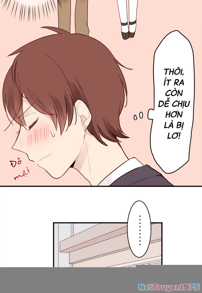 Class Maid (Shimamura) Chapter 4 - 11