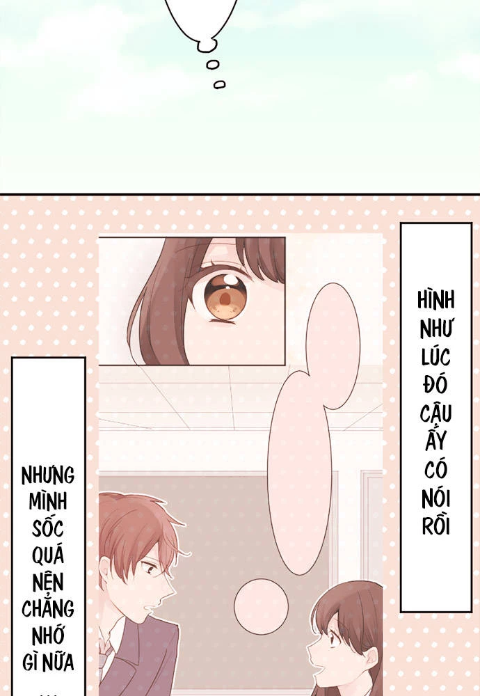 Class Maid (Shimamura) Chapter 4 - 13
