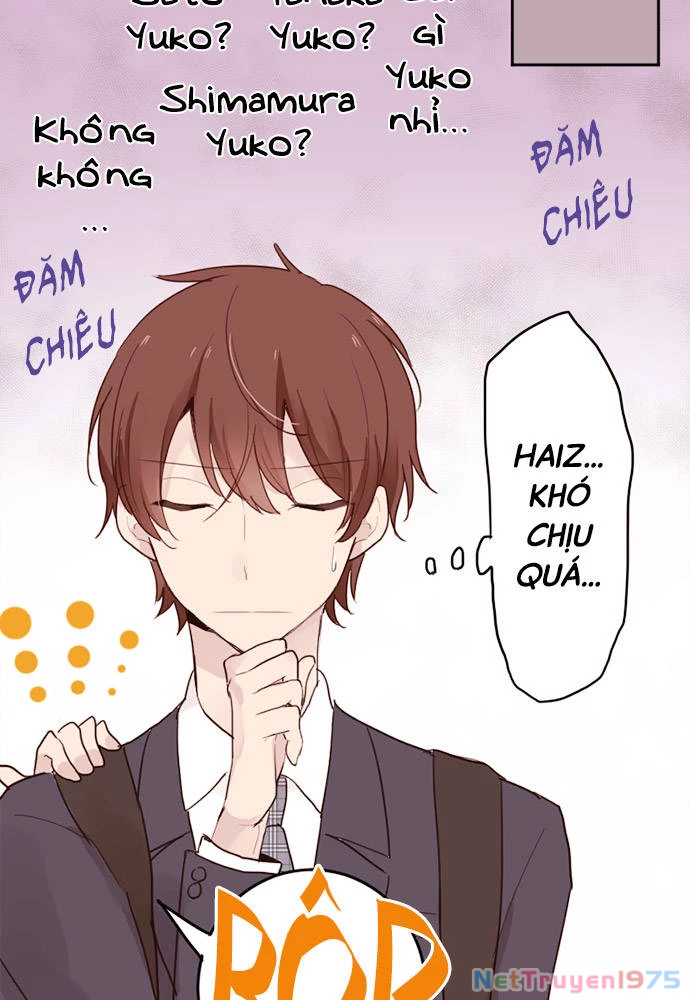 Class Maid (Shimamura) Chapter 4 - 15