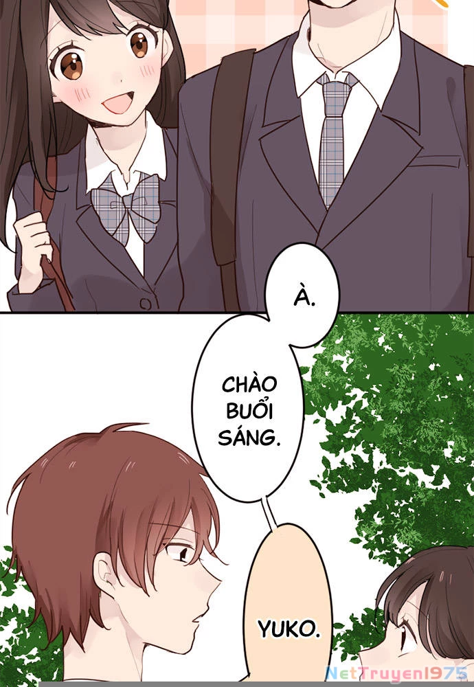 Class Maid (Shimamura) Chapter 4 - 17