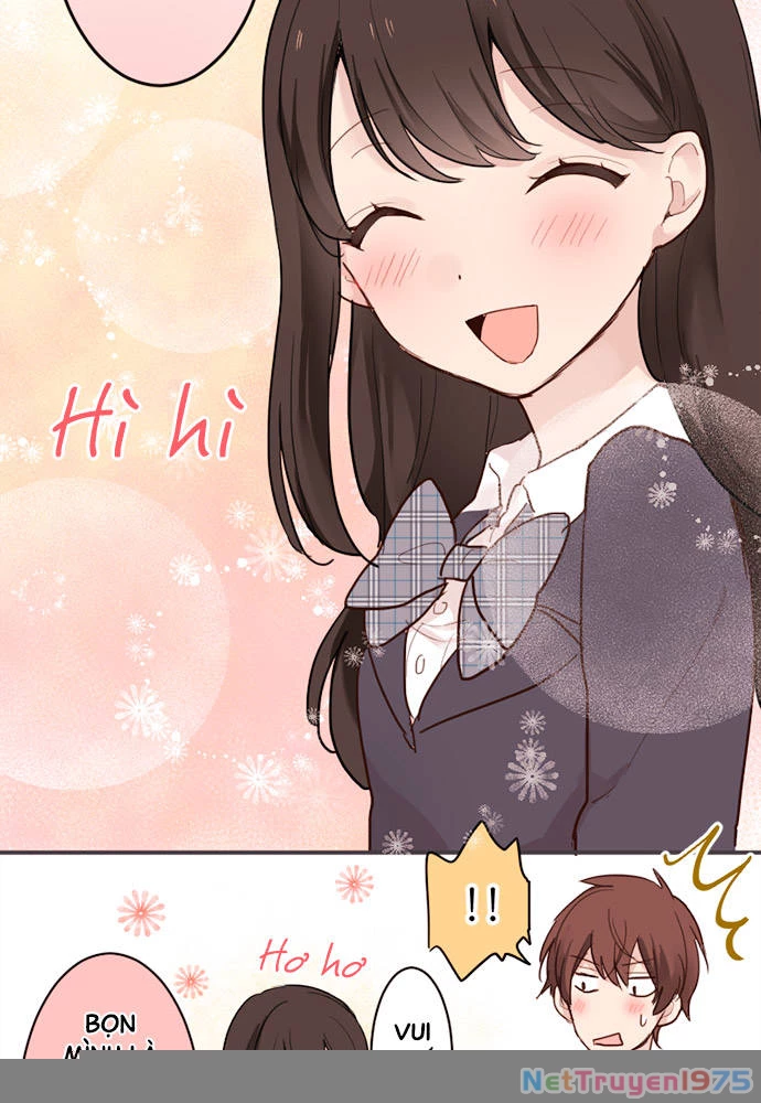 Class Maid (Shimamura) Chapter 4 - 21