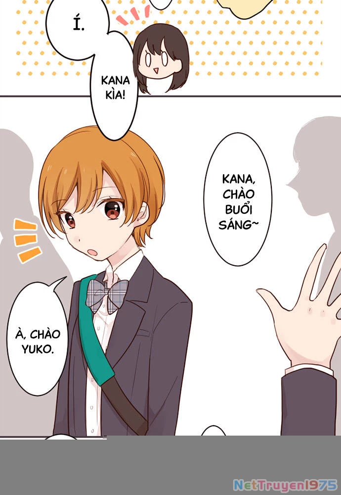 Class Maid (Shimamura) Chapter 4 - 25