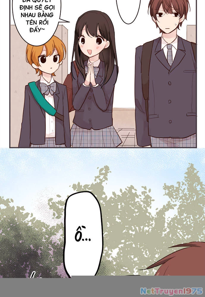 Class Maid (Shimamura) Chapter 4 - 26