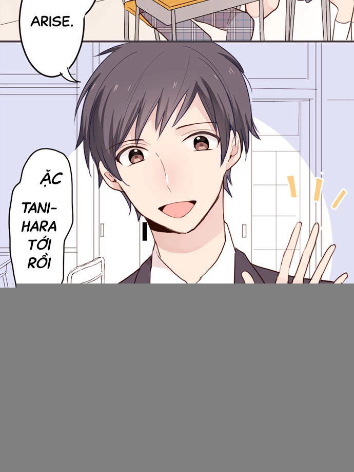 Class Maid (Shimamura) Chapter 4 - 29