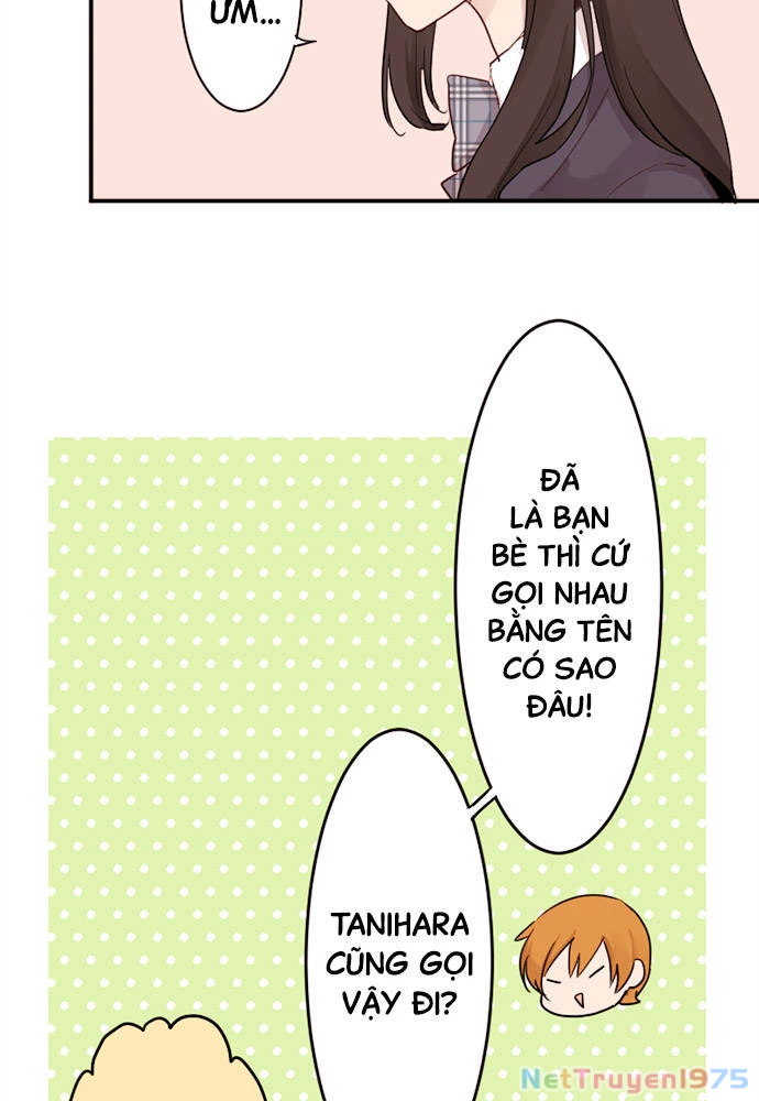 Class Maid (Shimamura) Chapter 4 - 33