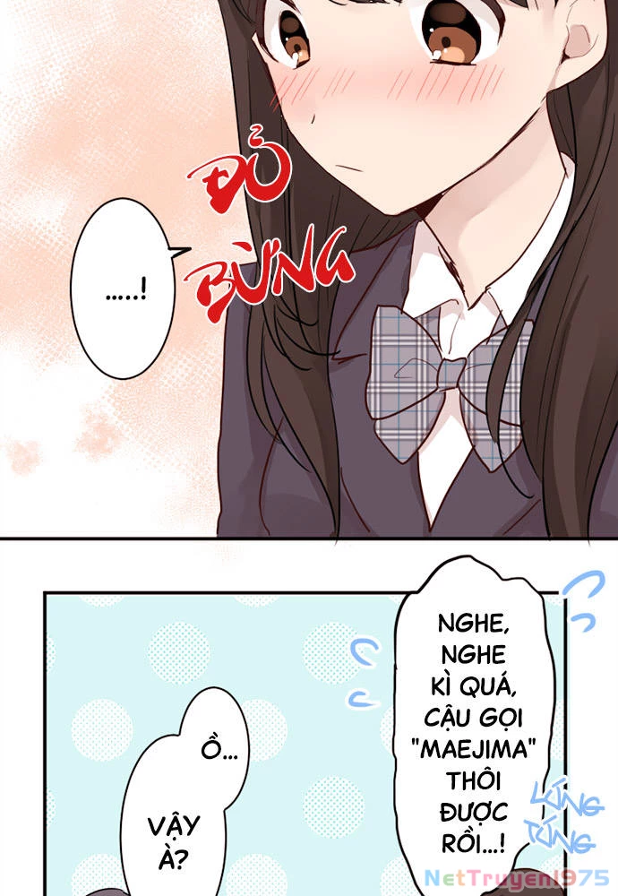 Class Maid (Shimamura) Chapter 4 - 36
