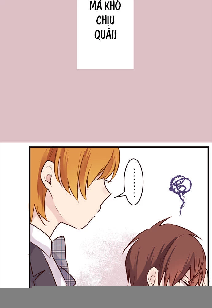 Class Maid (Shimamura) Chapter 4 - 45