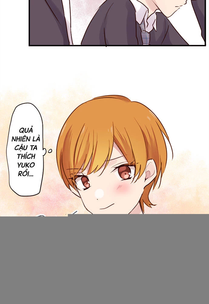 Class Maid (Shimamura) Chapter 4 - 46