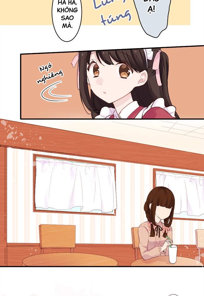 Class Maid (Shimamura) Chapter 5 - 4
