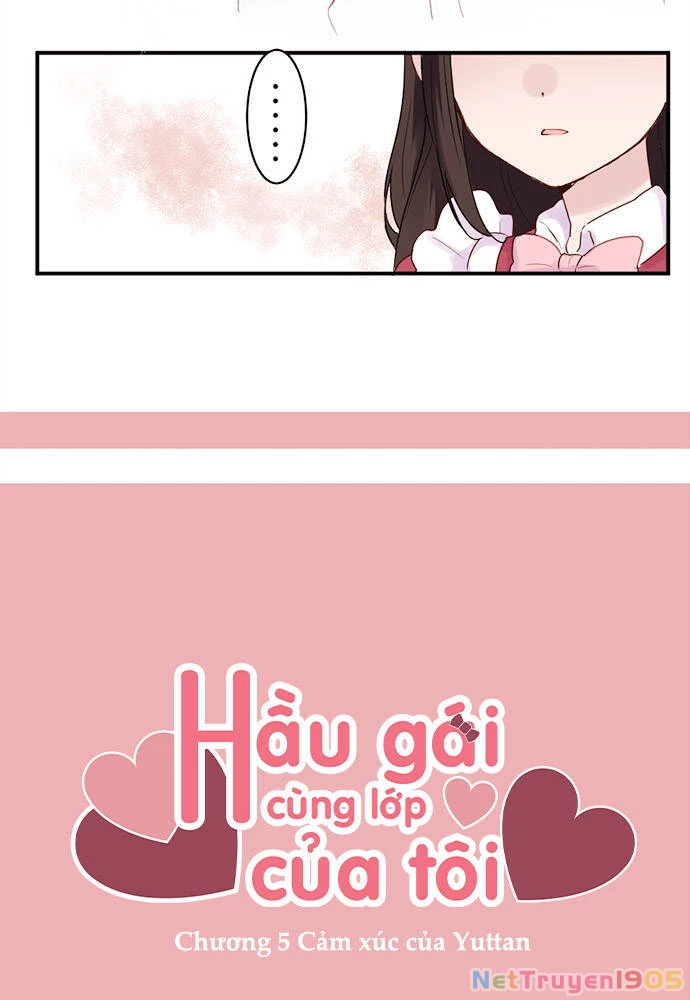 Class Maid (Shimamura) Chapter 5 - 6