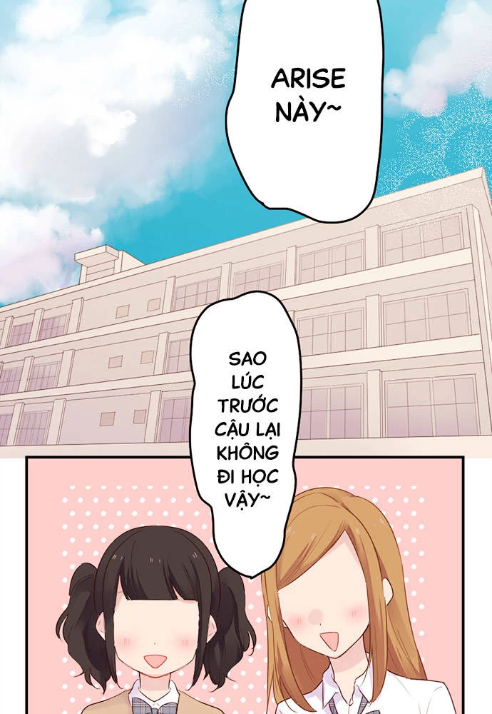 Class Maid (Shimamura) Chapter 5 - 8