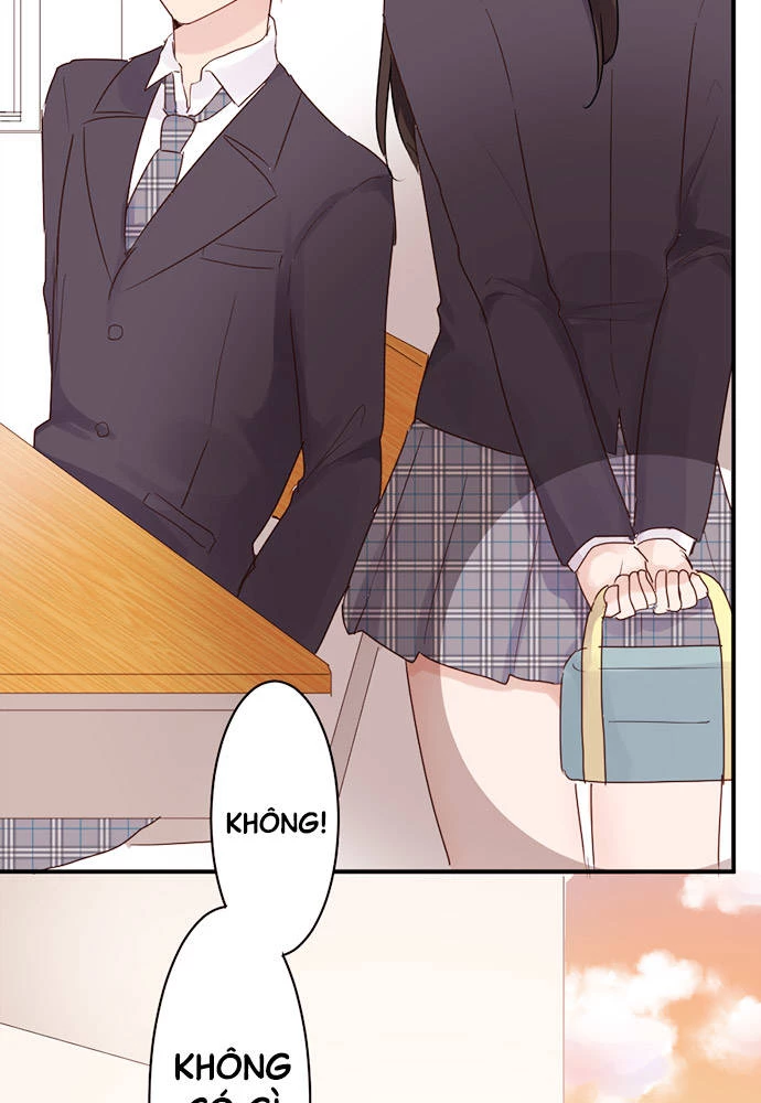 Class Maid (Shimamura) Chapter 5 - 24