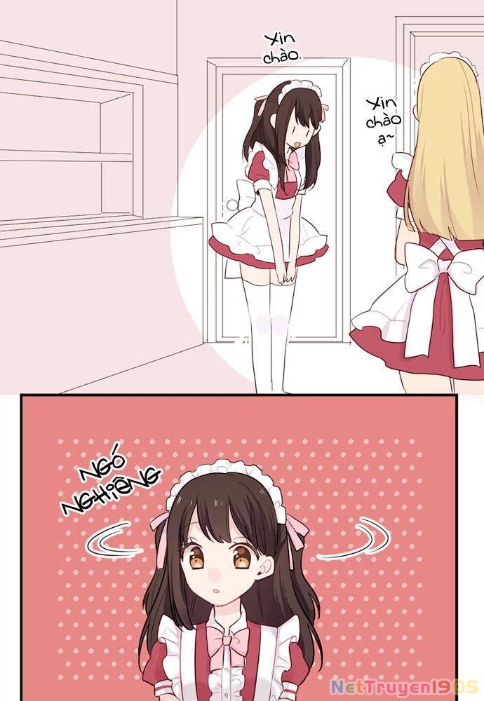 Class Maid (Shimamura) Chapter 5 - 28