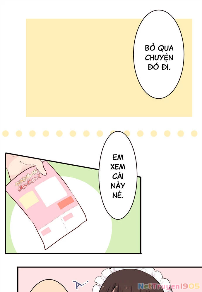 Class Maid (Shimamura) Chapter 5 - 33