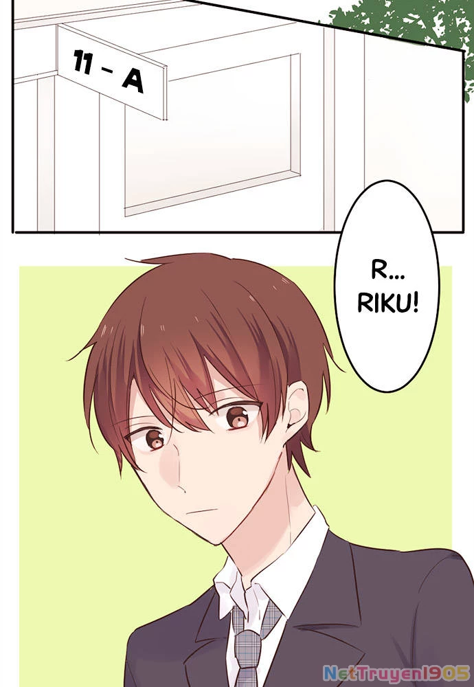 Class Maid (Shimamura) Chapter 5 - 37