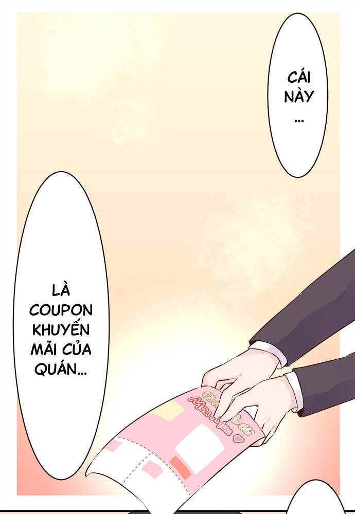 Class Maid (Shimamura) Chapter 5 - 40